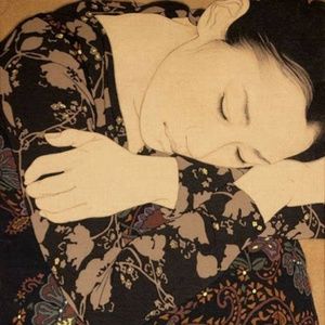 Meet your Posher, Alexandra